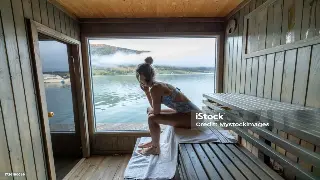 告别无效蒸，解锁上海桑拿养生新姿势！