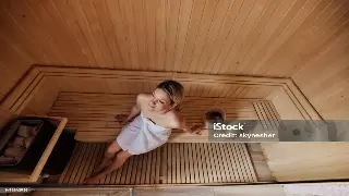 不止热气腾腾：解密上海桑拿会所的“轻”养生新玩法