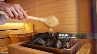 上海桑拿全攻略：不止是蒸汽，更是身心灵的深度疗愈之旅！