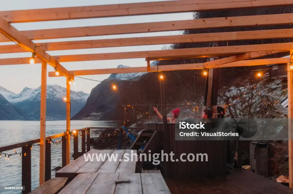 提供多样化桑拿房